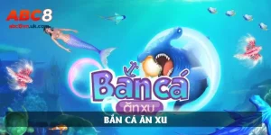 Bắn cá ăn xu
