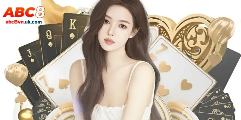 Các khuyến mãi dành riêng cho sảnh Live Casino ABC8