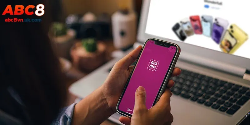 Đá gà ABC8 hỗ trợ giao dịch nhanh chóng
