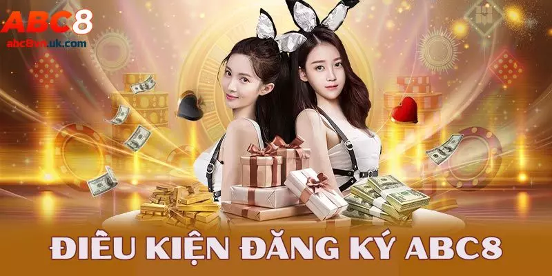 Đáp ứng đủ điều kiện tham gia quy trình dễ dàng