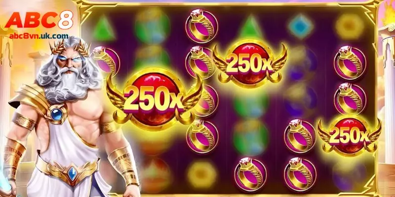 Khám phá về sảnh nổ hũ ABC8