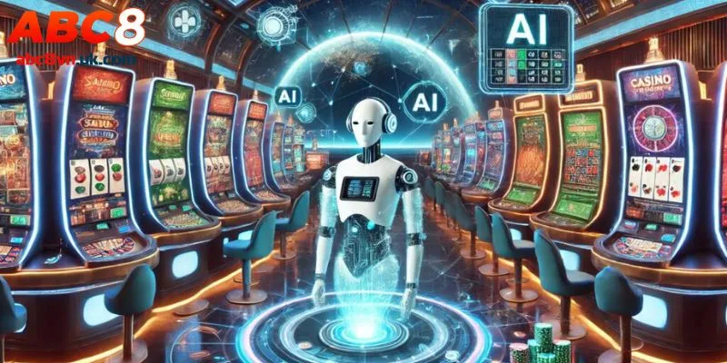 Game quay hũ có mặt tại nhà cái uy tín